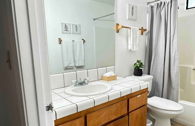 Prime Location Yosemite Expedition by Casa Oso - Foto 18