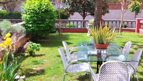 Finca Arep alquiler integro 6 Les Planes - Foto 5, Garden