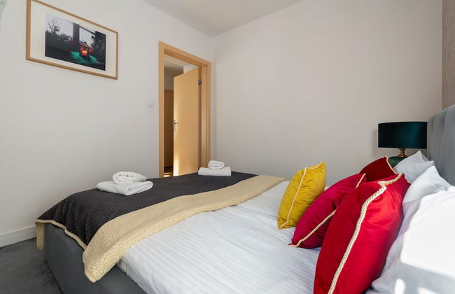 Apartamenty Bory 6a - Photo 22