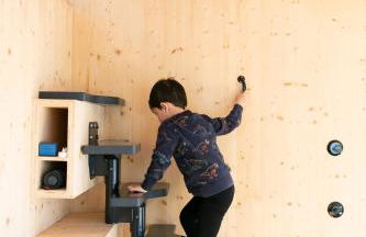 Hausboot OFF im Diamantgraben an der Elbe - Foto 14