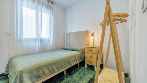 Apto Ronda de los Tejares & Centro - Foto 5, wardrobe, heating