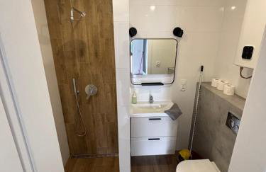 Nocleg Szwed-Pol - Foto 19