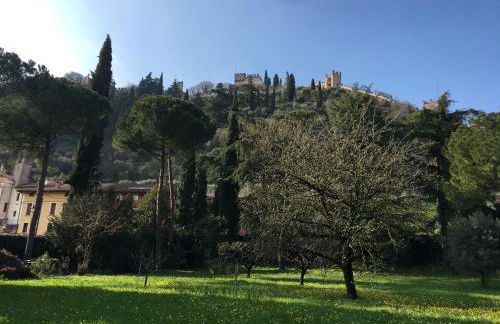 Casa delle Rose - Appartamento Dagape - Foto 1