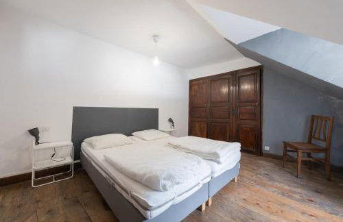 La Maison Bleue, coeur de Barèges ski et randonnée - Foto 11