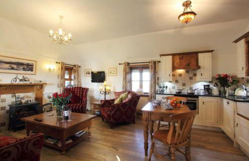 Smiddy Cottage - Foto 7