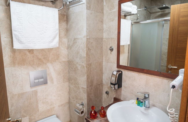 Yusra Apart Otel - Foto 49