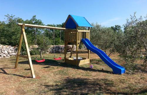 Holiday Home Hrast - Photo 31