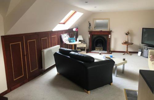 Executive Serviced apartments 2 - Foto 9