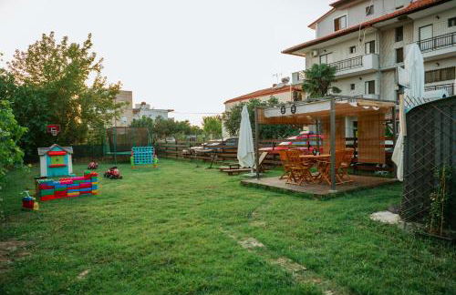 Retro luxury rooms - Foto 44