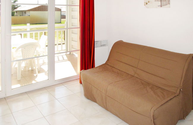 Résidence Belle Dune - Foto 6