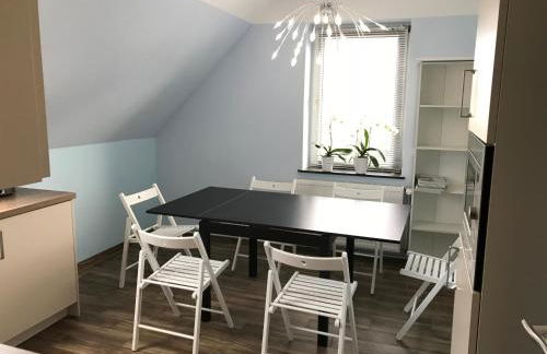 Ferienwohnung am Uniklinik - Foto 51