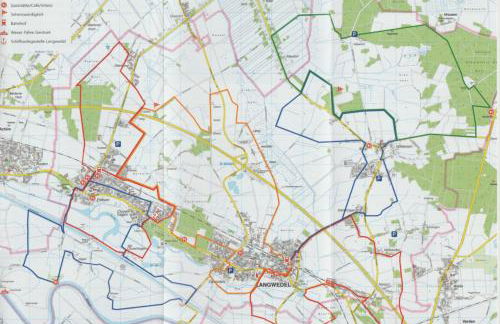 Ferienwohnung Haus Fischer - Foto 3