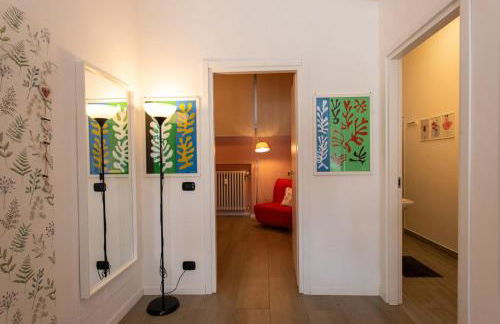 La dimora di Amélie Parcheggio gratuito - Foto 17