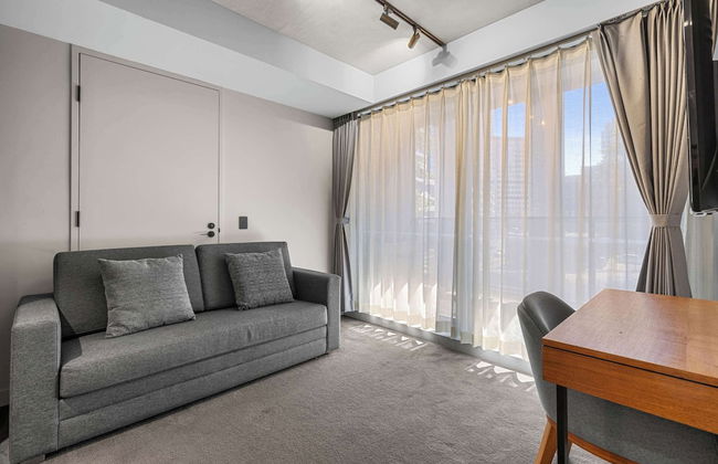 Clarion Apartments South Melbourne - Foto 13