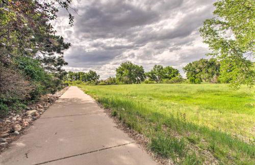 Green Valley Ranch - Family Home 13 Mins to DIA - Foto 14