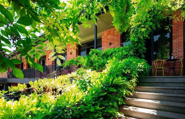 Urban Apartments 116 - Foto 11