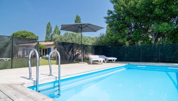Les Oliviers - Foto 2, Pool Outdoor