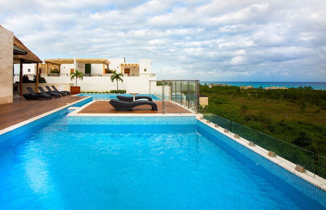 Hotel Grand Fifty Suites - Foto 42