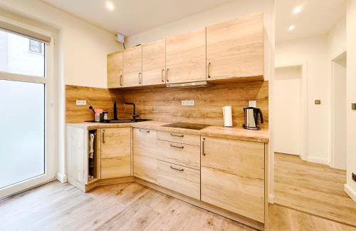 Ferienwohnung1 Grimma - Foto 6