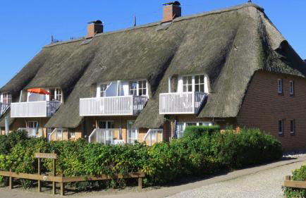 Seeschlößchen Ferienwohnung 6 - Foto 10