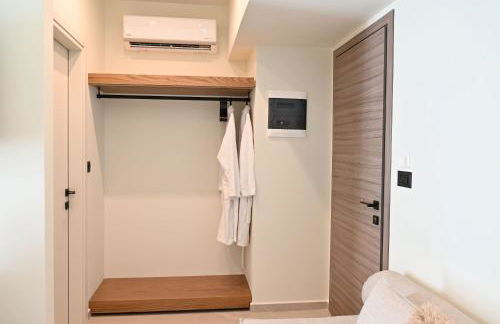 Rhotheon Suites in Ialysos Rhodes - private pool in selected rooms - Foto 73