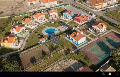 QR Casas de Campo - Foto 47