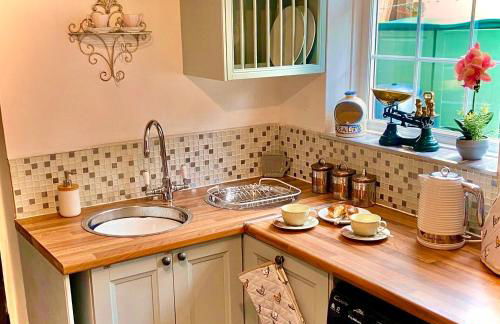 Enchanted 18thc Cottage in Stratford-upon-avon - Foto 10