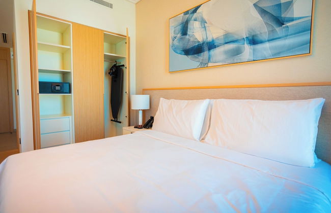 Address Residences Marassi Vista - Photo 26