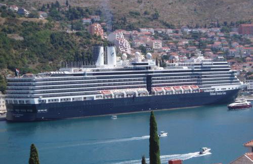 Attic Apartment Iris - Foto 2