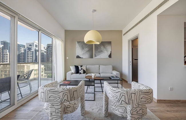 New Fully Upgraded - Central Located - Fits 6 - Photo 14