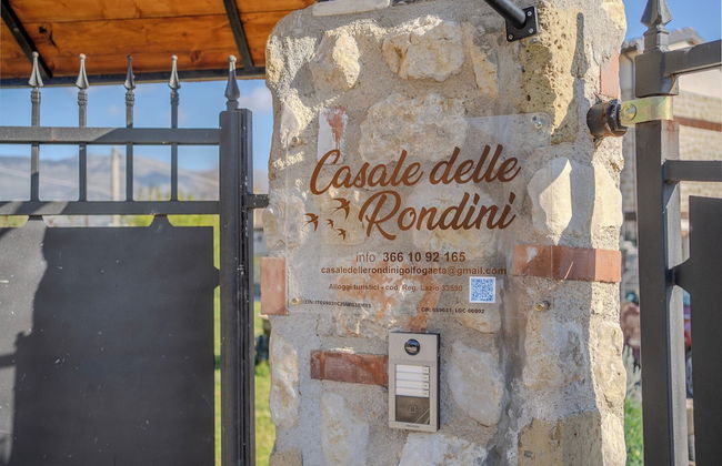 Casale nel Verde con Piscina e Vista - Foto 39