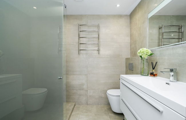 Dolphin Beach H106 - Foto 17