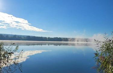 Mieszkanie nad jeziorem Olsztyn - Photo 28