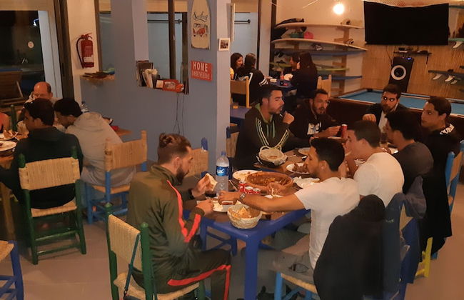 Aloha Imsouane - Foto 34