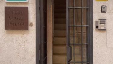 Urban Suites Palma - Turismo de Interior by PriorityVillas - Foto 2