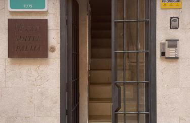 Urban Suites Palma - Turismo de Interior by PriorityVillas - Foto 2