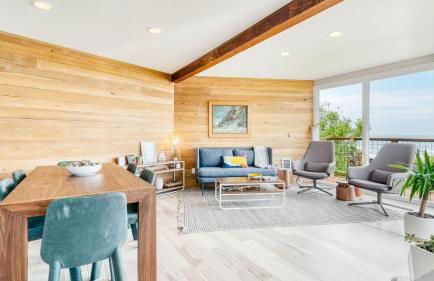 Sunset Cove by Avantstay Beachfront w/ Balcony! - Foto 8