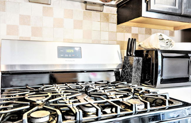 Sweet Home Georgia - Foto 45