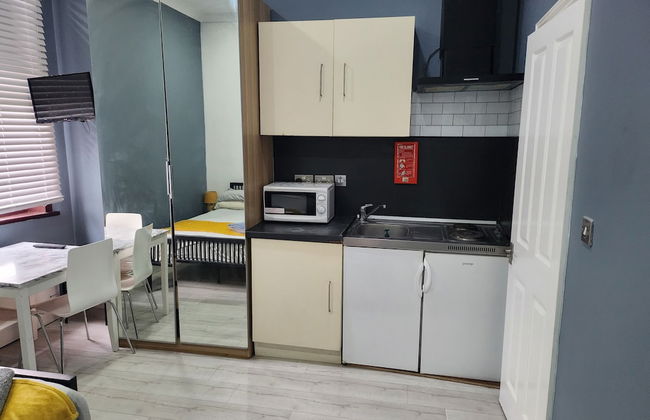 Dodi Apartments - Foto 30