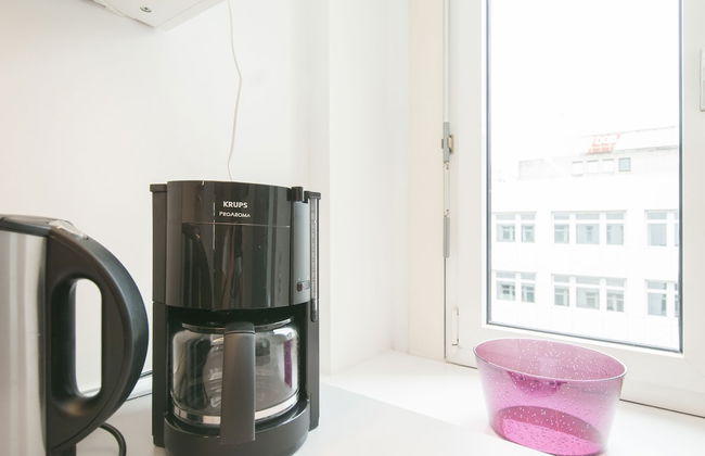 Appartement Ontop - Foto 10