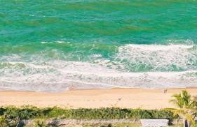 Casa pé na areia em Caraíva - Foto 1