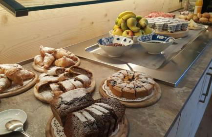 Agritur Piccolo Fiore B&B - Foto 43