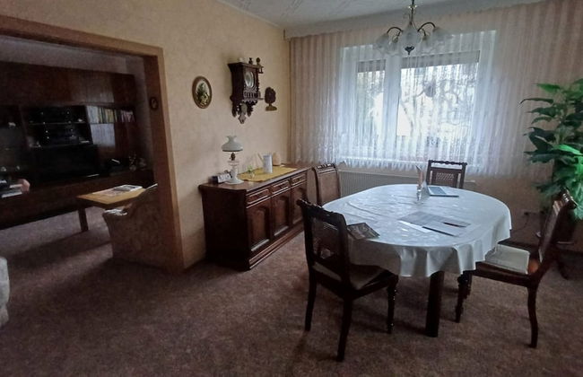 Holiday Home in Ortrand With Garden - Foto 8