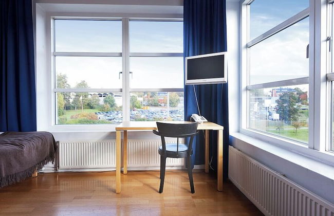 STHLM Stockholm hotel - Foto 25