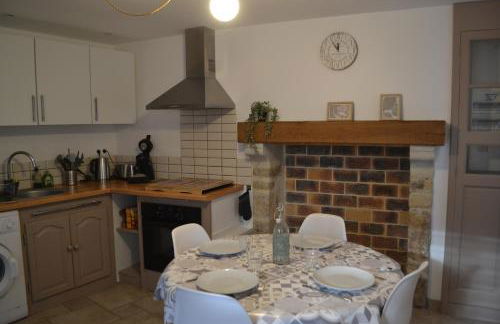 La Blanche des Marais, maison de ville - Foto 18