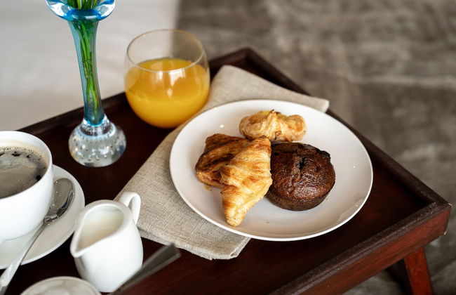 The Pearls Beach Pods - Foto 30