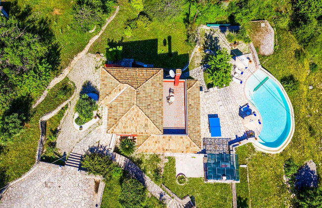 Villa Spiros - Foto 22