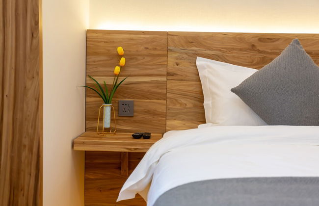 Bie You Dong Tian.Mountain home - Photo 7