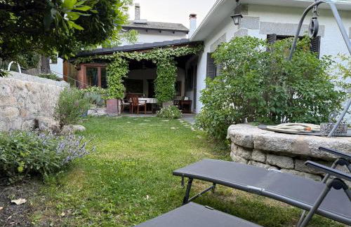 Charming villa with a private pool - Foto 12