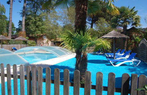 Appartement Cosy - Les Ecureuils - Foto 15